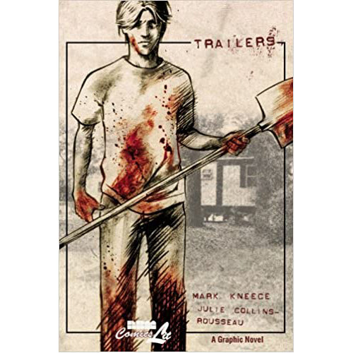 Trailers (Paperback)