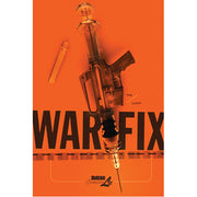 War Fix (Hardback)