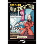 The Case of Madeleine Smith (Paperback)