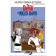 The Devil and Miles Davis (Hardback)