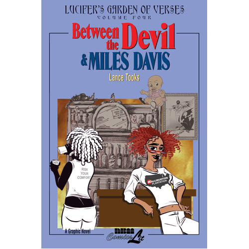The Devil and Miles Davis (Paperback)