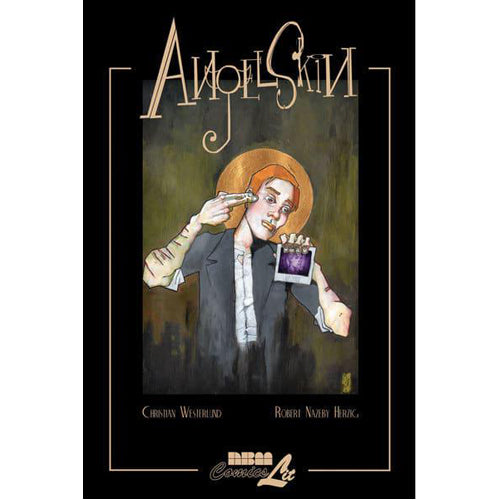 Angel Skin (Paperback)