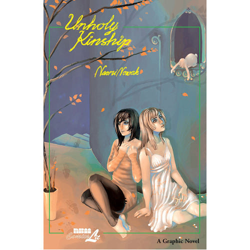 Unholy Kinship (Paperback)