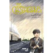The Castaways (Hardback)