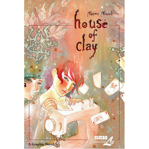 House of Clay (Paperback)