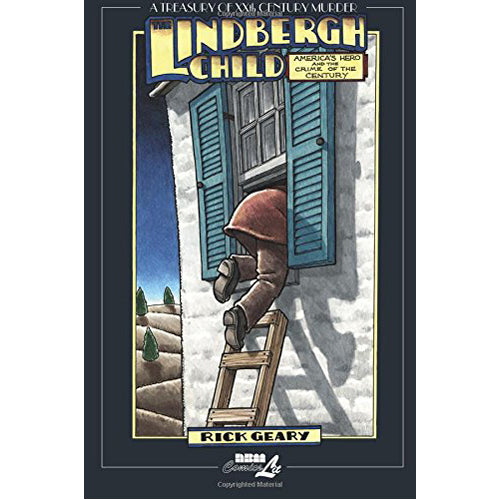 The Lindbergh Child (Paperback)
