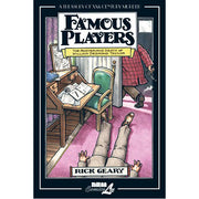 Famous Players (Paperback)