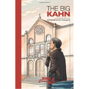 Big Kahn, The (Paperback)