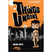 Things Undone (Paperback)