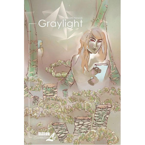 Graylight (Paperback)