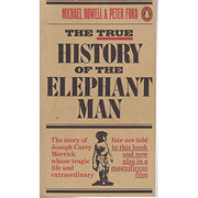 Elephant Man (Paperback)