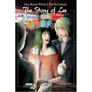 The Story of Lee, Vol. 1 (Paperback)