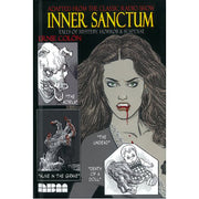 Inner Sanctum Mysteries, Vol.1 (Hardback)