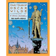 Fairy Tales of Oscar Wilde Vol. 5 (Hardback)