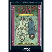 Lover's Lane: Treasury of XXth Century Murder (Hardback)