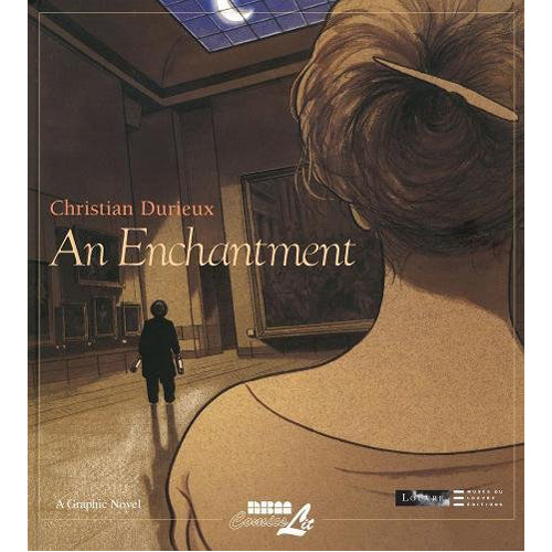 An Enchantment (Hardback)