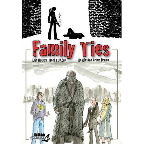 Family Ties (Paperback)