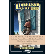 Treasury of Murder Set, A (Paperback)