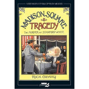 A Treasury of XXth Century Murder: Madison Square Tragedy (Hardback)