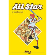 All Star (Paperback)