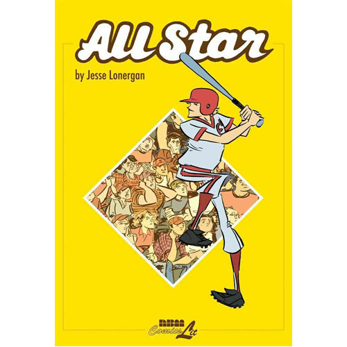 All Star (Paperback)