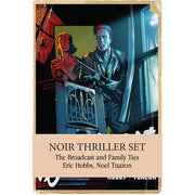 Noir Thriller Set (Paperback)