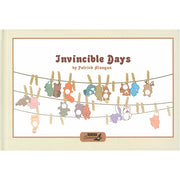 Invincible Days (Hardback)