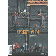 Street View (Hardback)