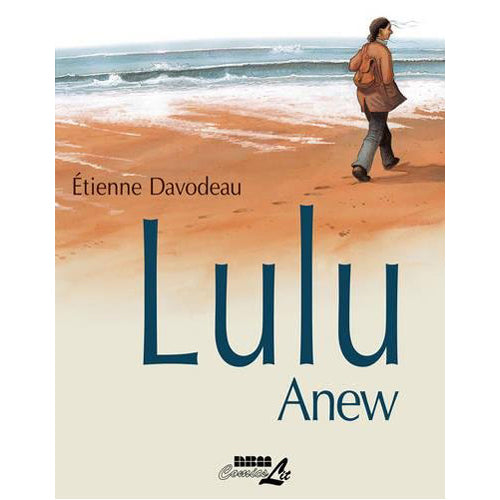 Lulu Anew (Hardback)