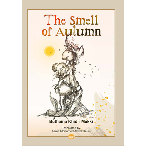 Smell of Autumn and Other Short Stories