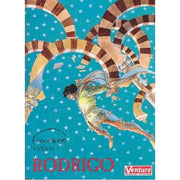 Rodrigo (Hardback)