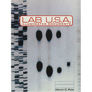 Lab U.S.A. (Paperback)
