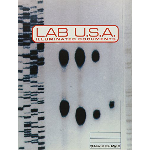 Lab U.S.A. (Paperback)