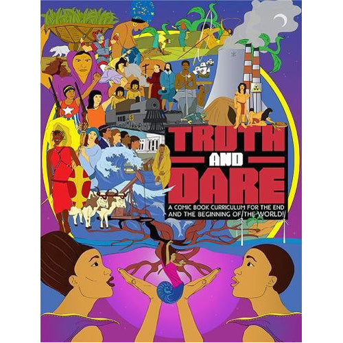 Truth and Dare (Paperback)
