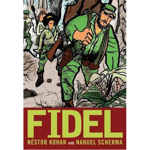 Fidel (Paperback)