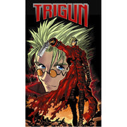 Trigun Volume 1 (Paperback)