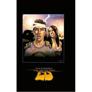 Invincible Ed (Paperback)