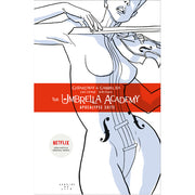 The Umbrella Academy Volume 1: Apocalypse Suite (Paperback)