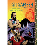 Gilgamesh (Paperback)