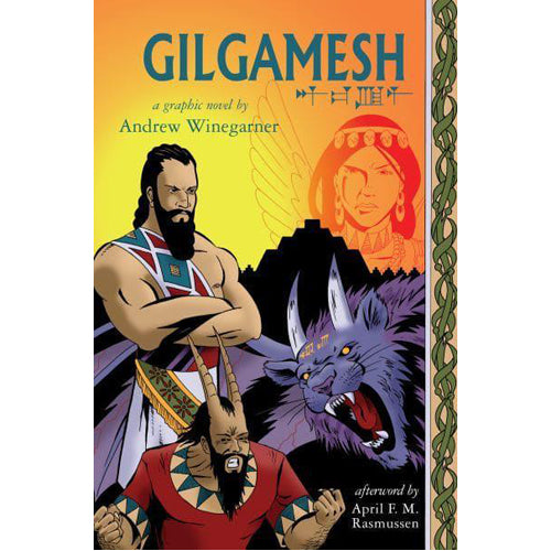 Gilgamesh (Paperback)