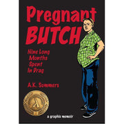 Pregnant Butch (Paperback)