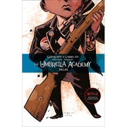 The Umbrella Academy Volume 2: Dallas (Paperback)