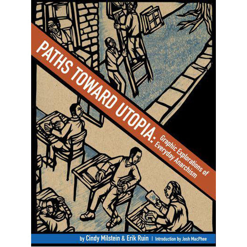 Paths Toward Utopia (Paperback)