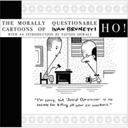 Ho! (Hardback)