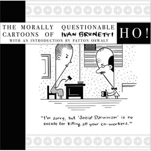 Ho! (Hardback)