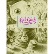 Rock Candy (Hardback)