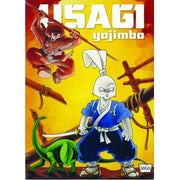 Usagi Yojimbo (Hardback)