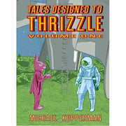 Tales Designed to Thrizzle Vol.1 (Hardback)