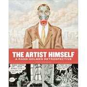 The Artist Himself (Paperback)