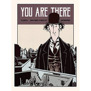 You Are There (Hardback)